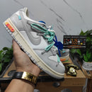 Nike Dunk Low Off-White Lot 26