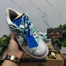 Nike Dunk Low Off-White Lot 26