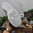 Nike Dunk Low Off-White Lot 26