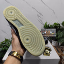 Nike Air Force 1 Low Black Skeleton Halloween (2019)