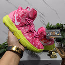 Nike Kyrie 5 Spongebob Patrick