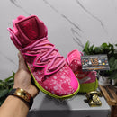 Nike Kyrie 5 Spongebob Patrick