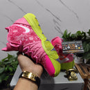 Nike Kyrie 5 Spongebob Patrick