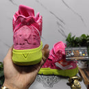 Nike Kyrie 5 Spongebob Patrick