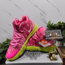 Nike Kyrie 5 Spongebob Patrick