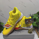 Nike Kyrie 5 Spongebob Squarepants