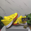 Nike Kyrie 5 Spongebob Squarepants