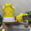 Nike Kyrie 5 Spongebob Squarepants