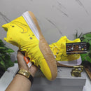 Nike Kyrie 5 Spongebob Squarepants