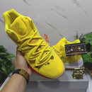 Nike Kyrie 5 Spongebob Squarepants