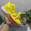 Nike Kyrie 5 Spongebob Squarepants