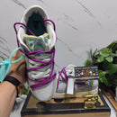 Nike Dunk Low Off-White Lot 21