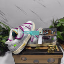 Nike Dunk Low Off-White Lot 21