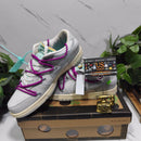 Nike Dunk Low Off-White Lot 21