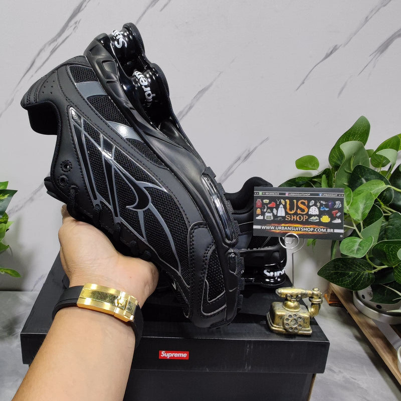 Nike Shox Ride 2 SP Supreme Black