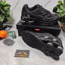 Nike Shox Ride 2 SP Supreme Black