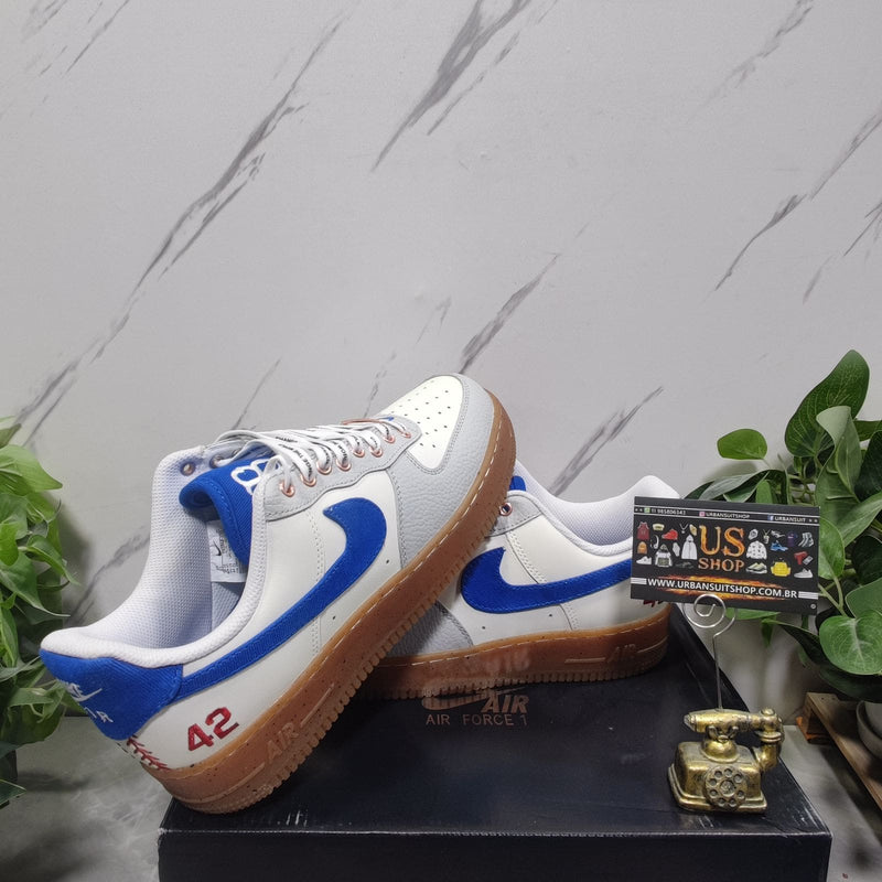 Nike Air Force 1 Low Jackie Robinson