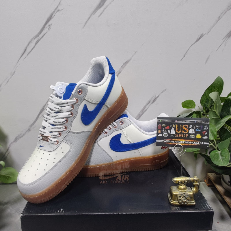 Nike Air Force 1 Low Jackie Robinson