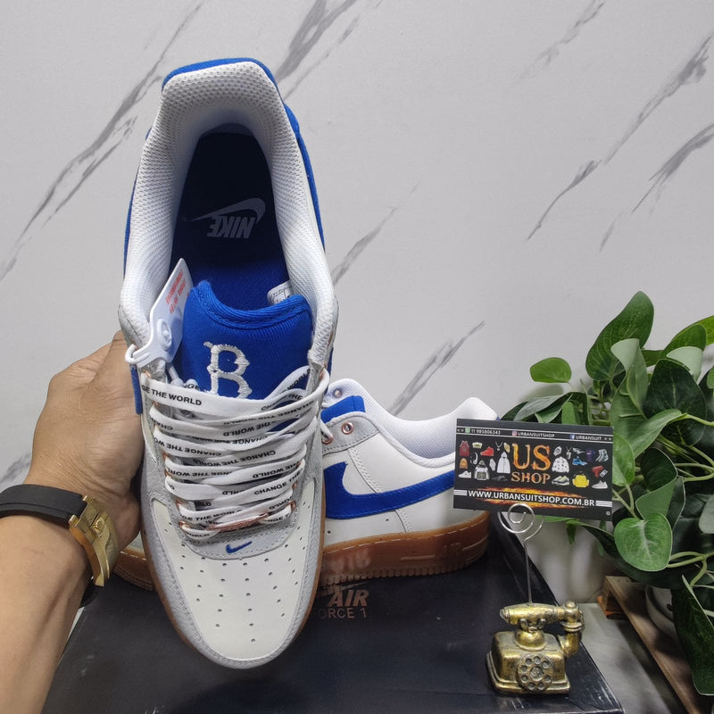 Nike Air Force 1 Low Jackie Robinson