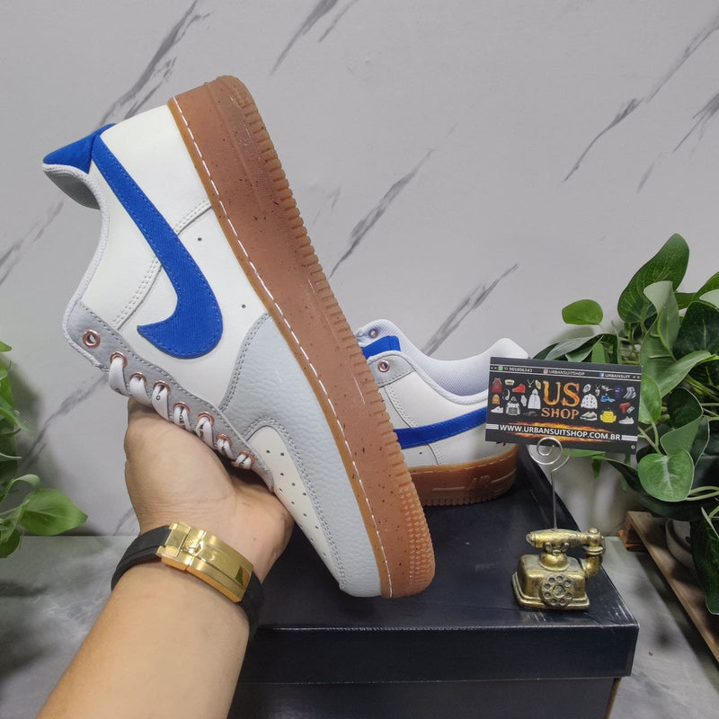 Nike Air Force 1 Low Jackie Robinson