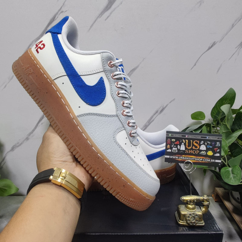 Nike Air Force 1 Low Jackie Robinson