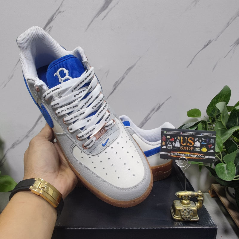 Nike Air Force 1 Low Jackie Robinson