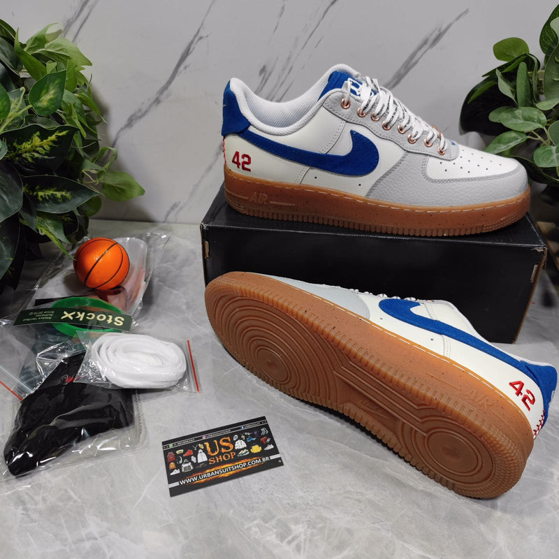 Nike Air Force 1 Low Jackie Robinson