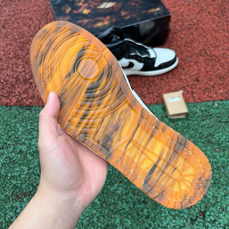 Air Jordan 1 Retro High Xuanwu Year of the Snake