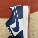 Nike Air Force 1 Low College Pack Midnight Navy