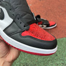 Air Jordan 1 High Ruby