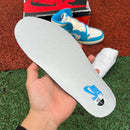 Air Jordan 1 Retro High UNC Reimagined