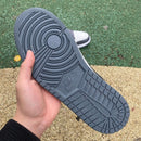 Air Jordan 1 Low Dark Grey