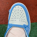 Air Jordan 1 Retro High First In Flight