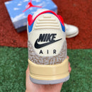 Air Jordan 3 Retro Seoul 2.0