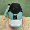 Nike Air Force 1 Low Tiffany & Co. 1837 (Friends and Family)