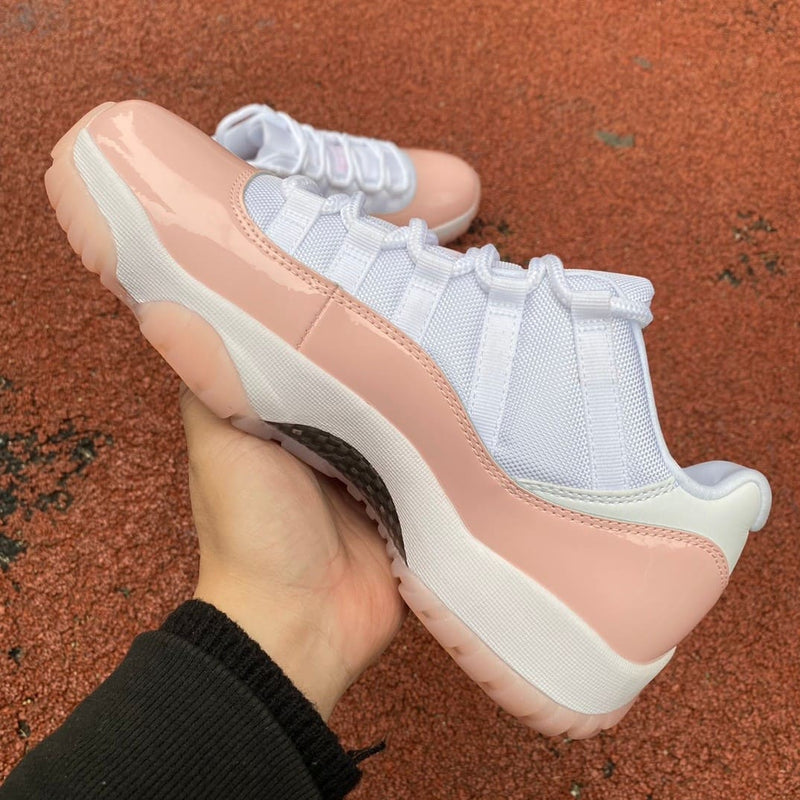 Air Jordan 11 Retro Low Legend Pink