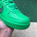 Nike Air Force 1 Low Off-White Brooklyn