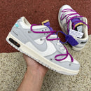 Nike Dunk Low Off-White Lot 28