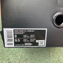 Nike Dunk High AMBUSH Black White