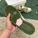 Nike SB Dunk Low Yuto Horigome Matcha
