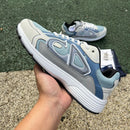 Dior B30 Blue Grey White