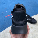 Nike Air Max 90 Off-White Black