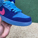 Nike SB Dunk Low Run The Jewels