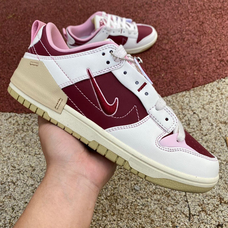 Nike Dunk Low Disrupt 2 Valentine's Day