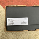 AMIRI Skel Top Low Powder Blue