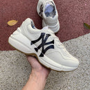 Gucci Rhyton NY Yankees