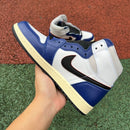 Air Jordan 1 High Deep Royal Blue