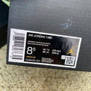 Air Jordan 1 Mid University Blue Black