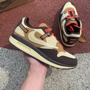 Nike Air Max 1 Travis Scott Cactus Jack Baroque Brown