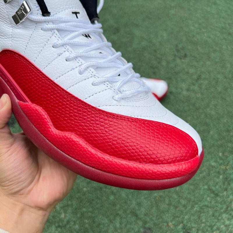 Air Jordan 12 Retro Cherry (2023)